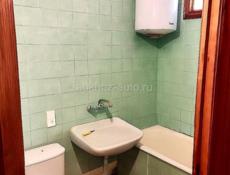 3 - К. КВАРТИРА В СУХУМЕ ПО УЛ. ЭШБА