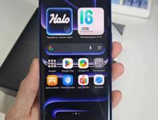 Infinix Note Edge 16/256gb