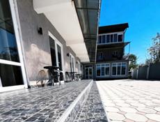 Сдаются номера