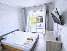 Сдаются номера