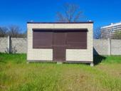 Павильон ларек 