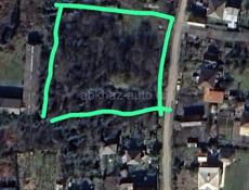 Сухум ул. Чанба