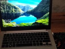 Ноутбук игровой