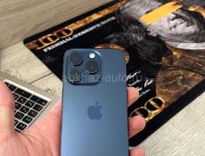 iPhone 15 pro 128 g 🔋88%