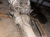 Мотор+коробка Марк 2