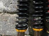 Койловеры фуллтап GS Lexus