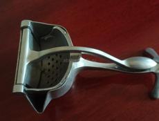 Ручная сокадавка