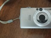 Фотоаппарат с принтером!