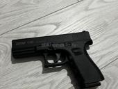 Пистолет охолащенный Glock 19