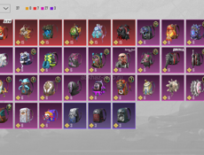 Аккаунт пабг