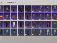 Аккаунт пабг