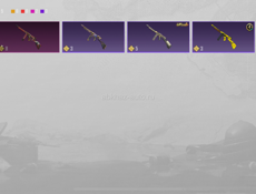 Аккаунт пабг