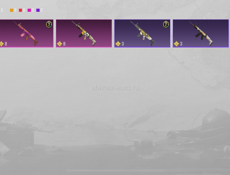 Аккаунт пабг