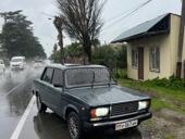 ВАЗ 2107
