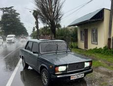 ВАЗ 2107