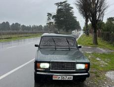 ВАЗ 2107