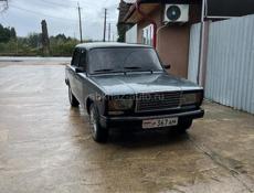ВАЗ 2107
