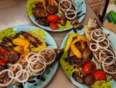 Повар - универсал