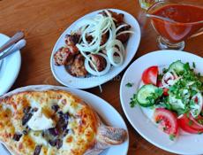 Повар - универсал