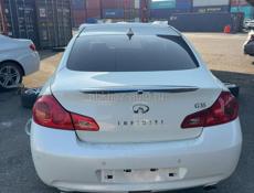 Infiniti G35