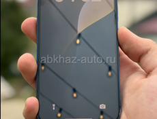 iPhone 12 blue 