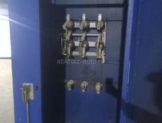 Трансформатор 1МВт 