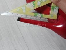 Новые туфли лодочки