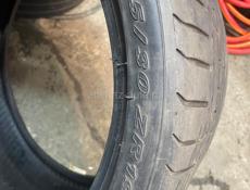 R19 305/30 R19 р19 305/30 б/у шины