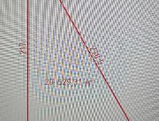 Продаётся 2 га. 