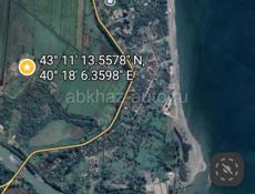 Продаётся 2 га. 