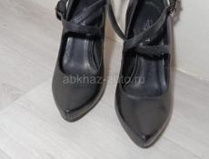 Туфли б/у