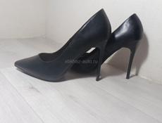 Новые лодочки