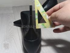 Новые лодочки