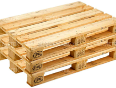 Продам паллеты от 10 шт