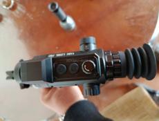 тепловизор, срочно