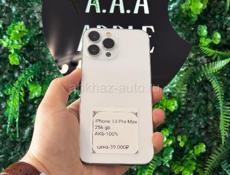 iPhone 13 Pro Max  256 g🔋100%