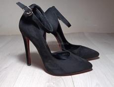 Новые туфли