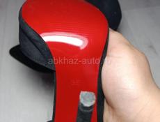 Новые туфли