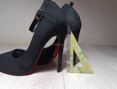 Новые туфли