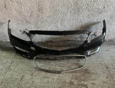 Бампер 212 рест