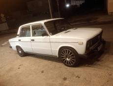 ВАЗ 2106