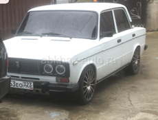 ВАЗ 2106
