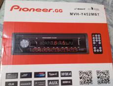 ПРОДАМ МАГНИТОФОН ОТ МАШИНЫ !! ЦЕНА 3 ЗА ТЫСЯЧИ РУБЛЕЙ !! 