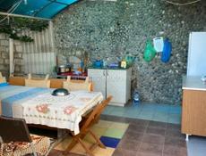 Дом в Цандрыпше