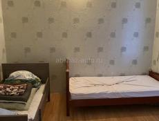 Дом в Цандрыпше