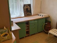 Дом в Цандрыпше