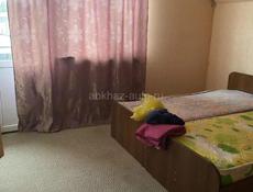 Дом в Цандрыпше