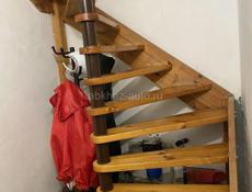 Дом в Цандрыпше