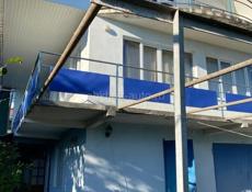 Дом в Цандрыпше