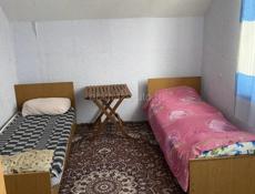 Дом в Цандрыпше